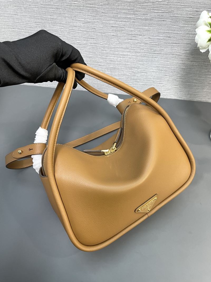 Prada Top Handle Bags